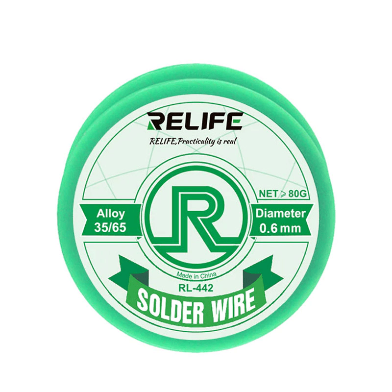 RELIFE Kalaj žica RL-442 0.6mm 100 g