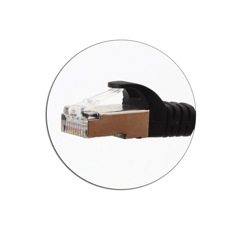 Kabl UTP patch 5m Cat7 JWD-C7 FULL COPPER