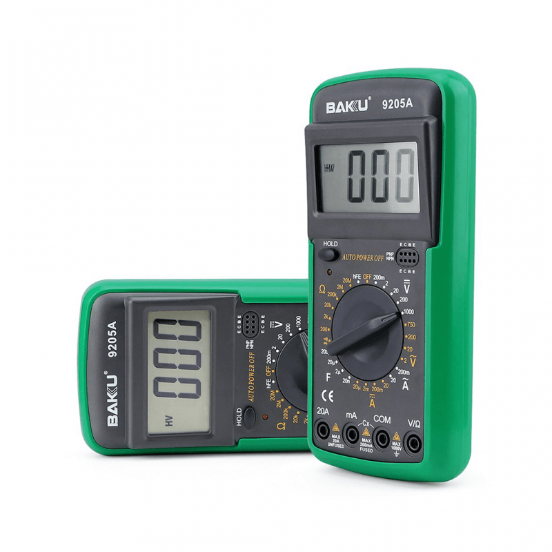 BAKU Unimer BK-9205A Digitalni multimetar