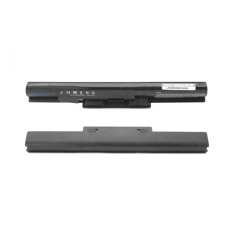 Baterija za laptop Sony BPS35, 14.8V, 2600mAh