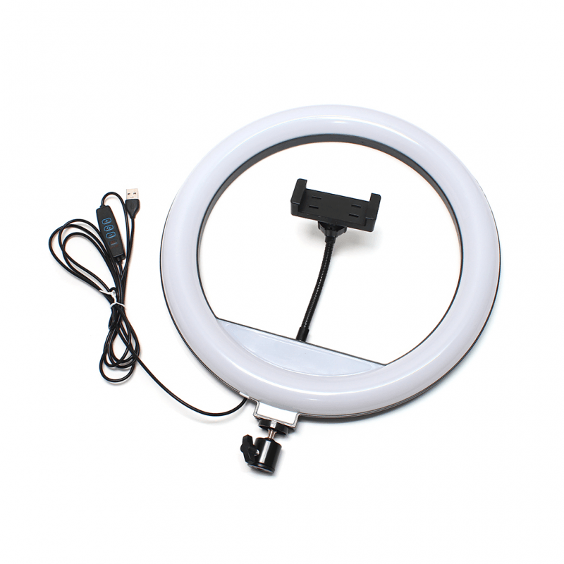 LED lampa za tripod, 33cm