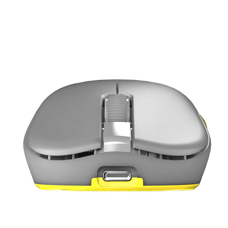 FANTECH Bežični gaming miš XD3 V3 PRO 4K Helios II sa ACM03 dongle