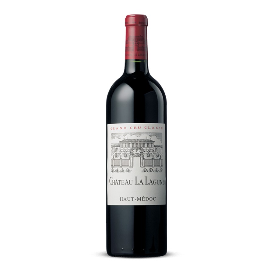 CHATEAU LA LAGUNE Haut-Medoc crveno vino 0.75l