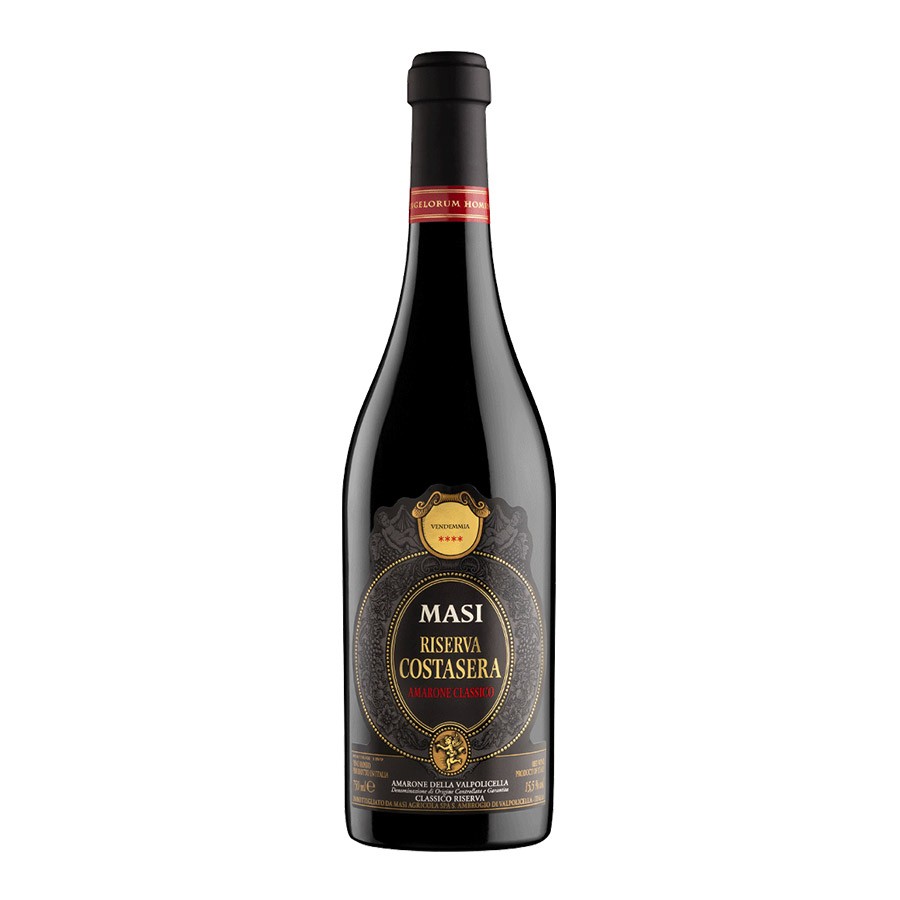 MASI Costasera Amarone Classico Riserva docg crveno vino 0.75l