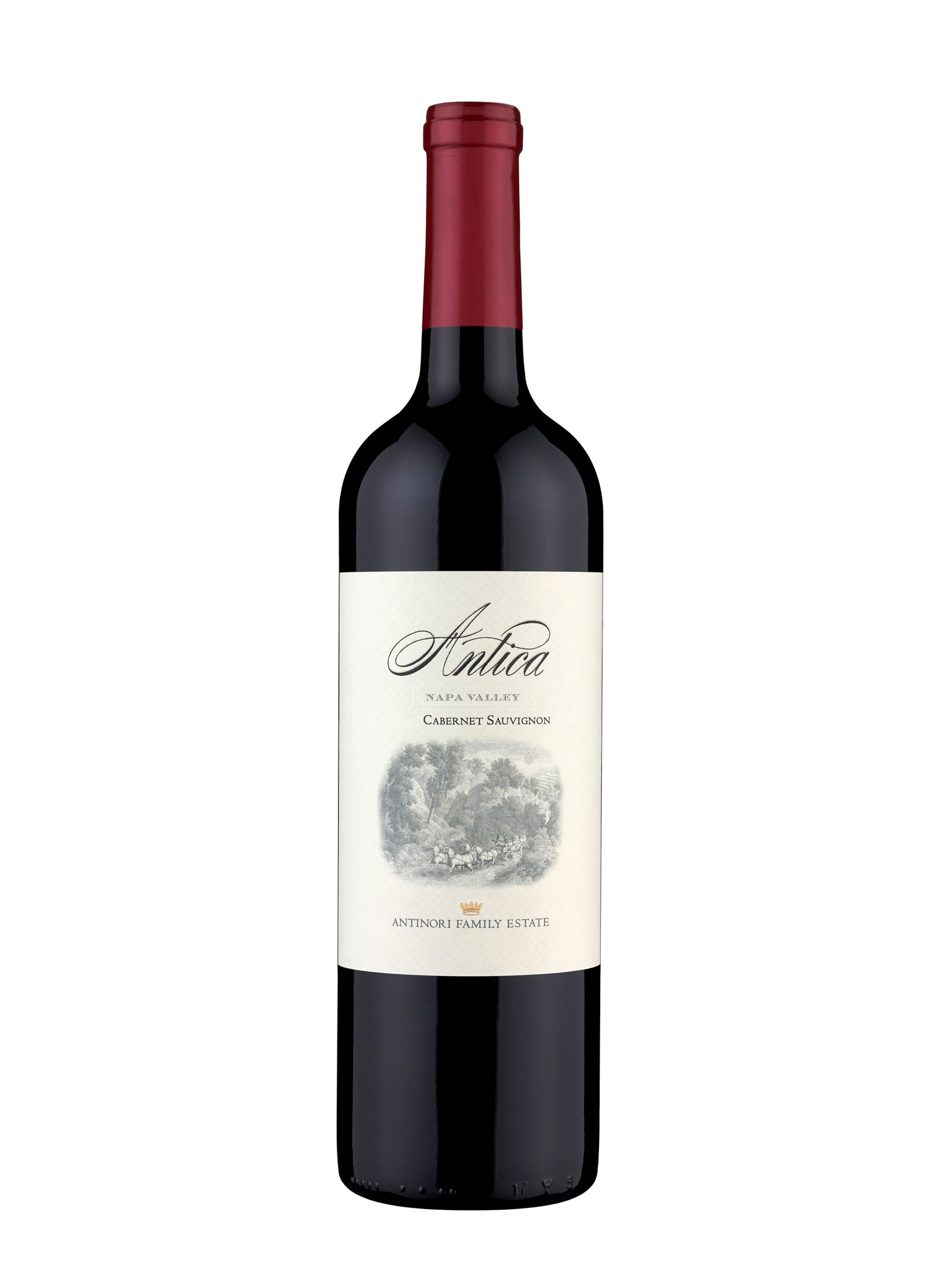 ANTICA Cabernet Sauvignon crveno vino 0.75l
