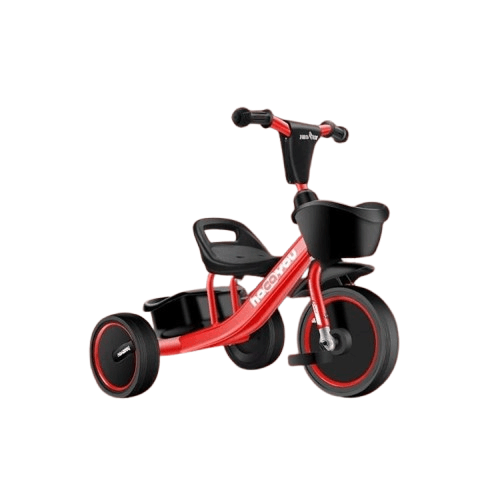 WINNERBIKE Tricikl za decu  BIC.10" Haoayou, Crveni