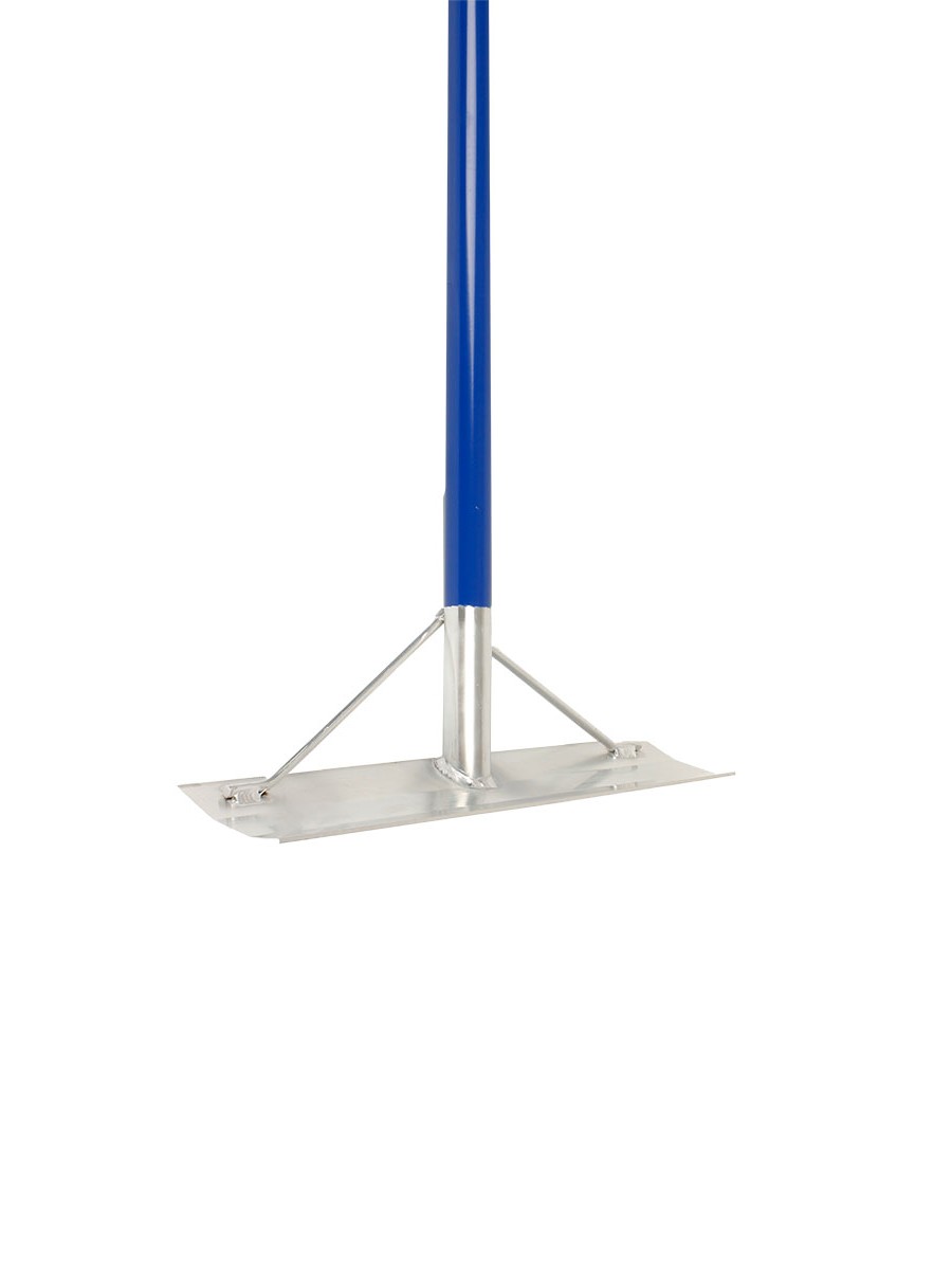 Womax Ravnjača za razvlačenje betona, 50x10x180 cm