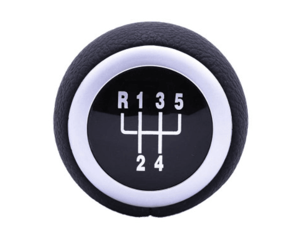 CAR 888 ACCESSORIES Volkswagen/Audi ručica menjača 5 brzina Vw Passat B6 B7 Cc  Golf 5 Golf 6 Caddy Audi A3 Audi A7