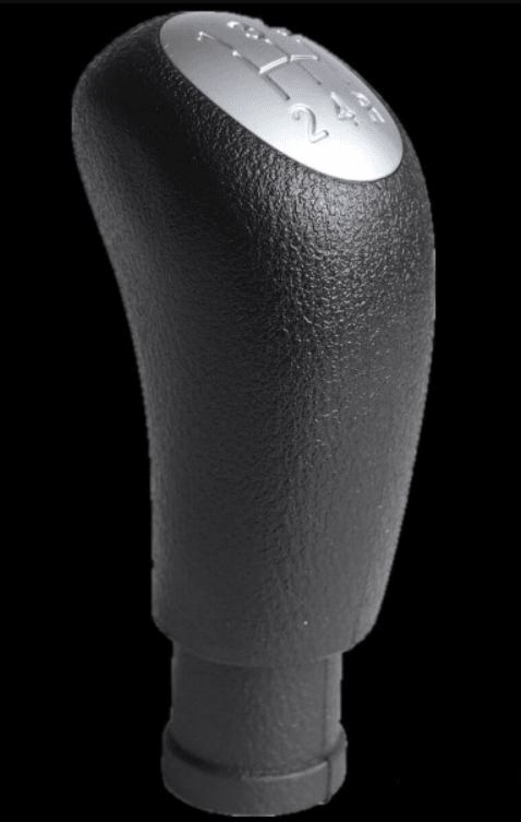 CAR 888 ACCESSORIES Alfa Romeo 147/156 Ručica menjača 5 brzina