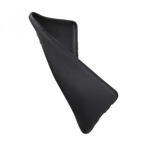 Maska za telefon za Honor 400 Pro, Crna