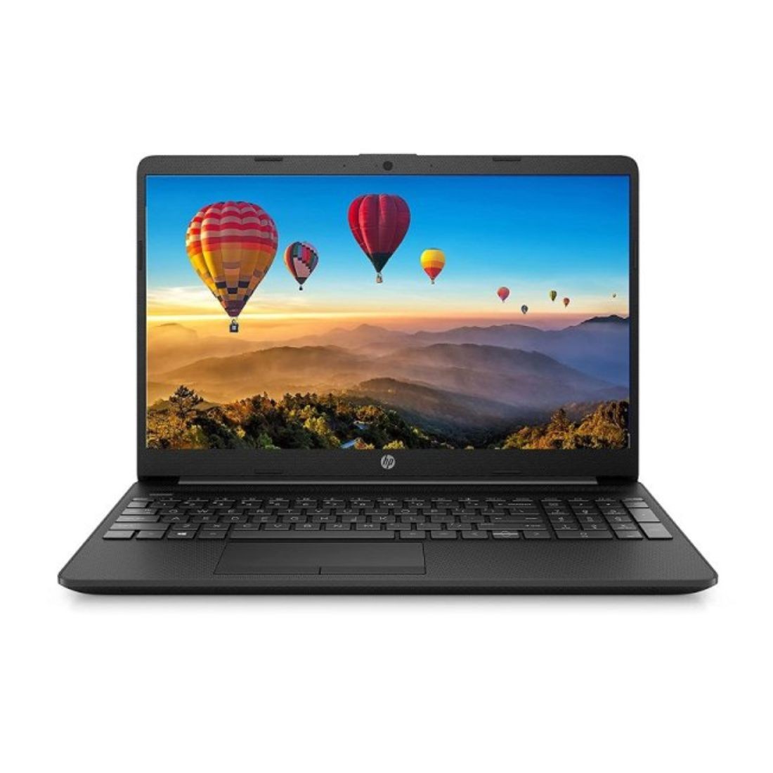HP Laptop 15s-fq5076nm, 15.6" Full HD, Intel Core i5-1235U, 8GB RAM, 512GB SSD, DOS, crna