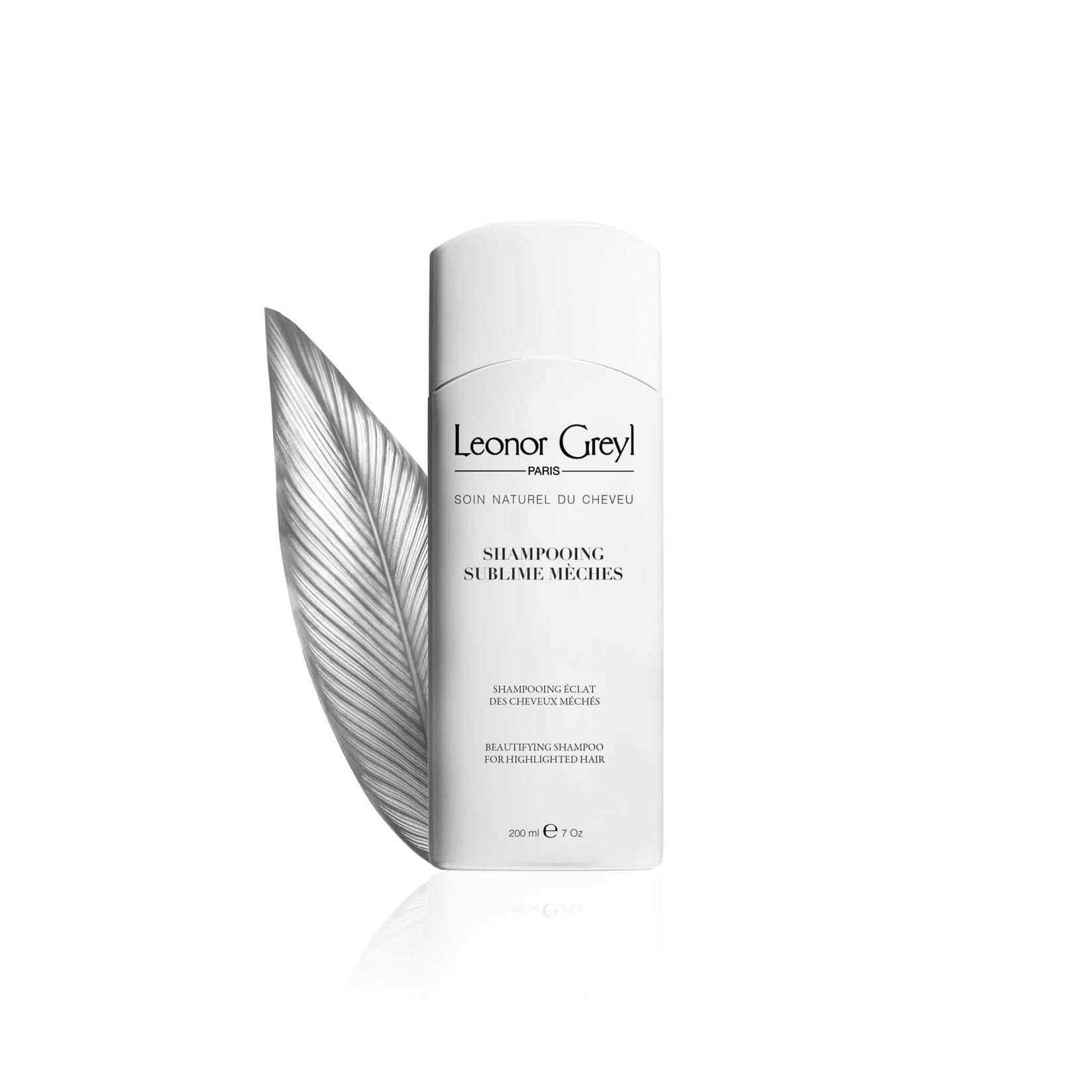 Leonor Greyl Šampon za kosu sa pramenovima 200ml