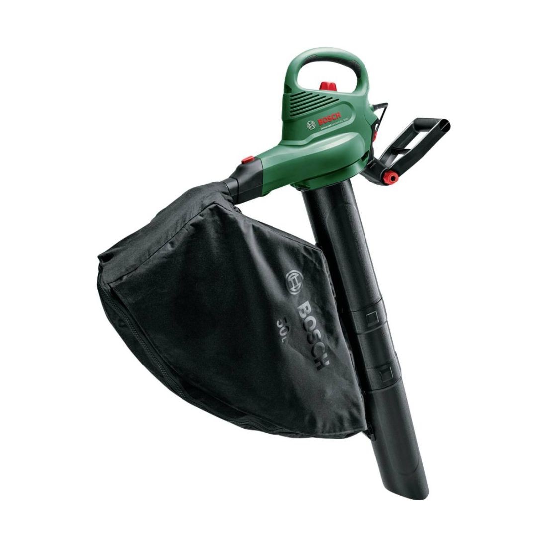 Bosch Usisivač–duvač lišća Universal GardenTidy 2300, 2300 W