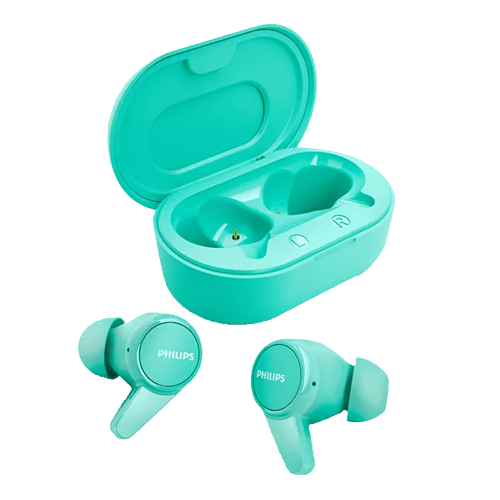 Philips TAT1207BL/00 Bluetooth slušalice, Tirkizne