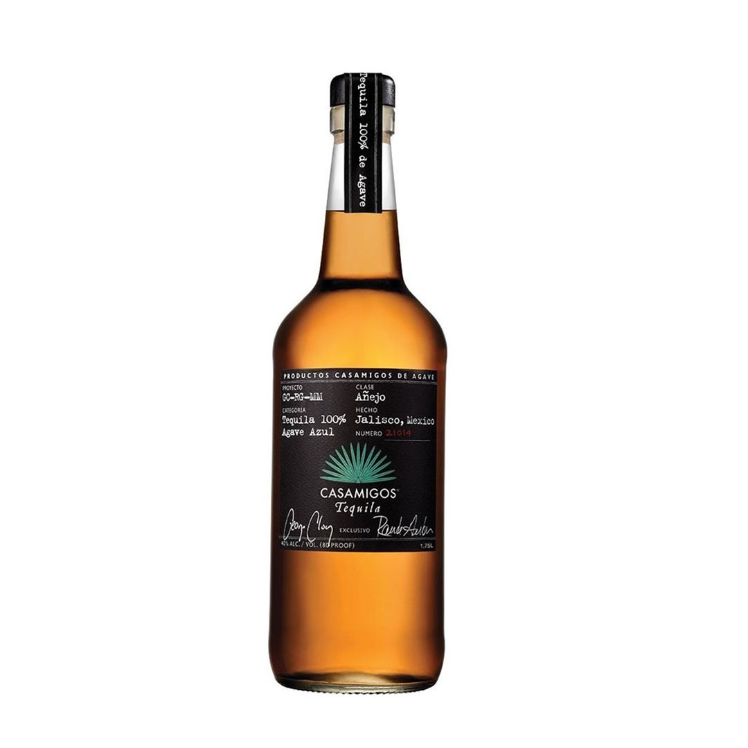 CASAMIGOS Anejo tekila, 0,7 l