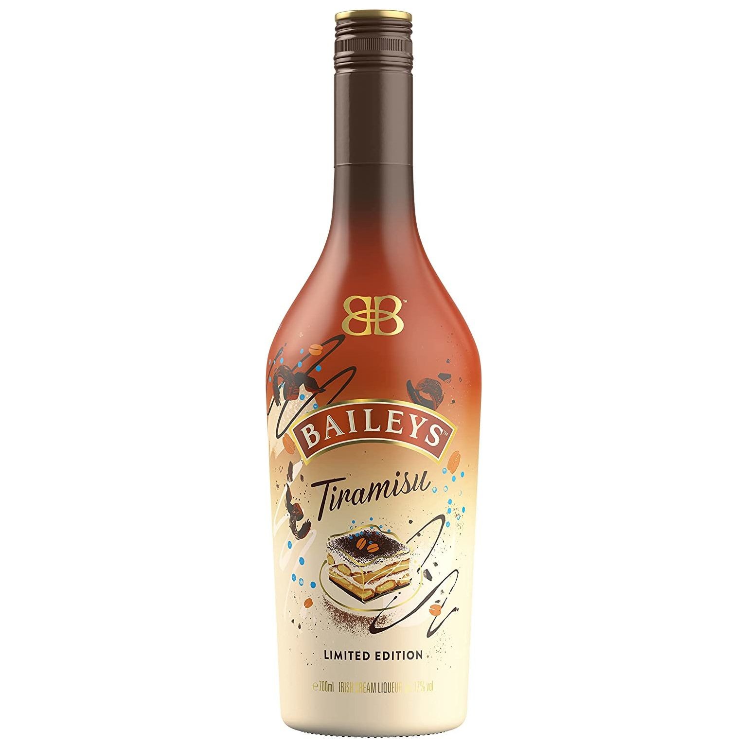 Baileys Tiramisu Liker 0,7 l