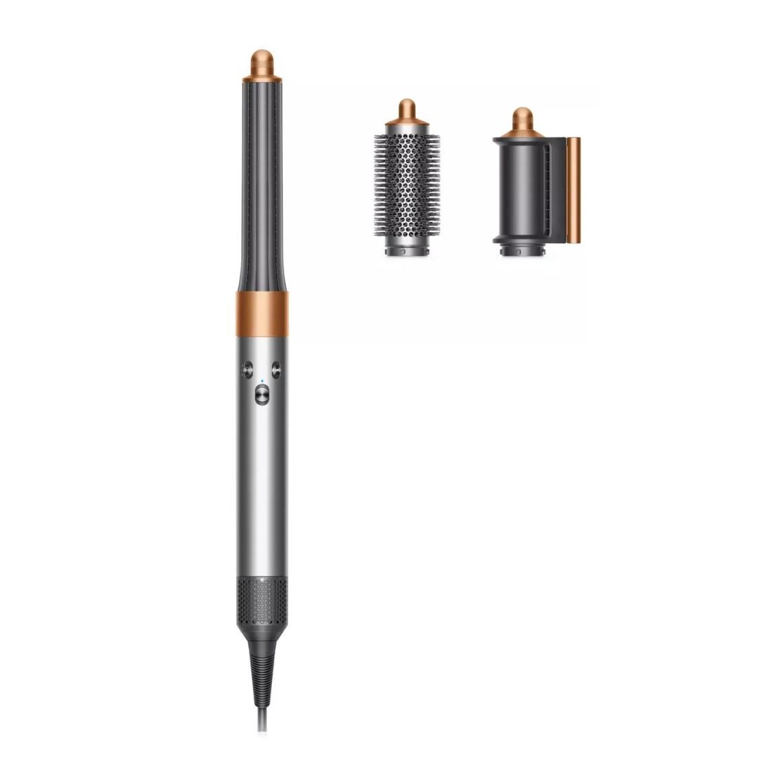 Dyson Stajler za kosu Airwrap Lite Long, BN/BC