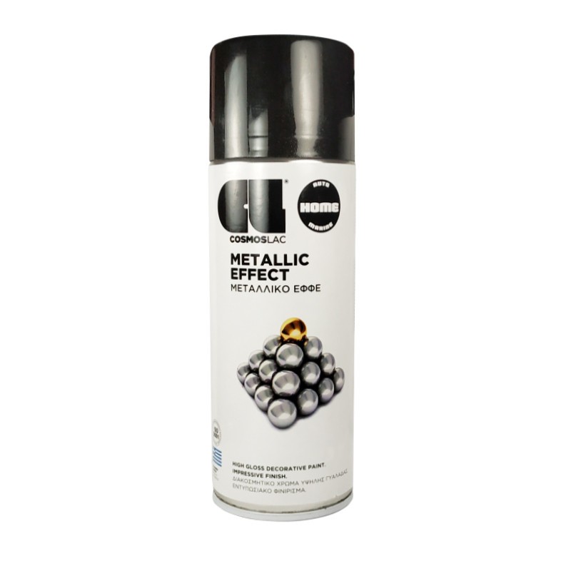 COSMOS Sprej specijal 400 ml metalik