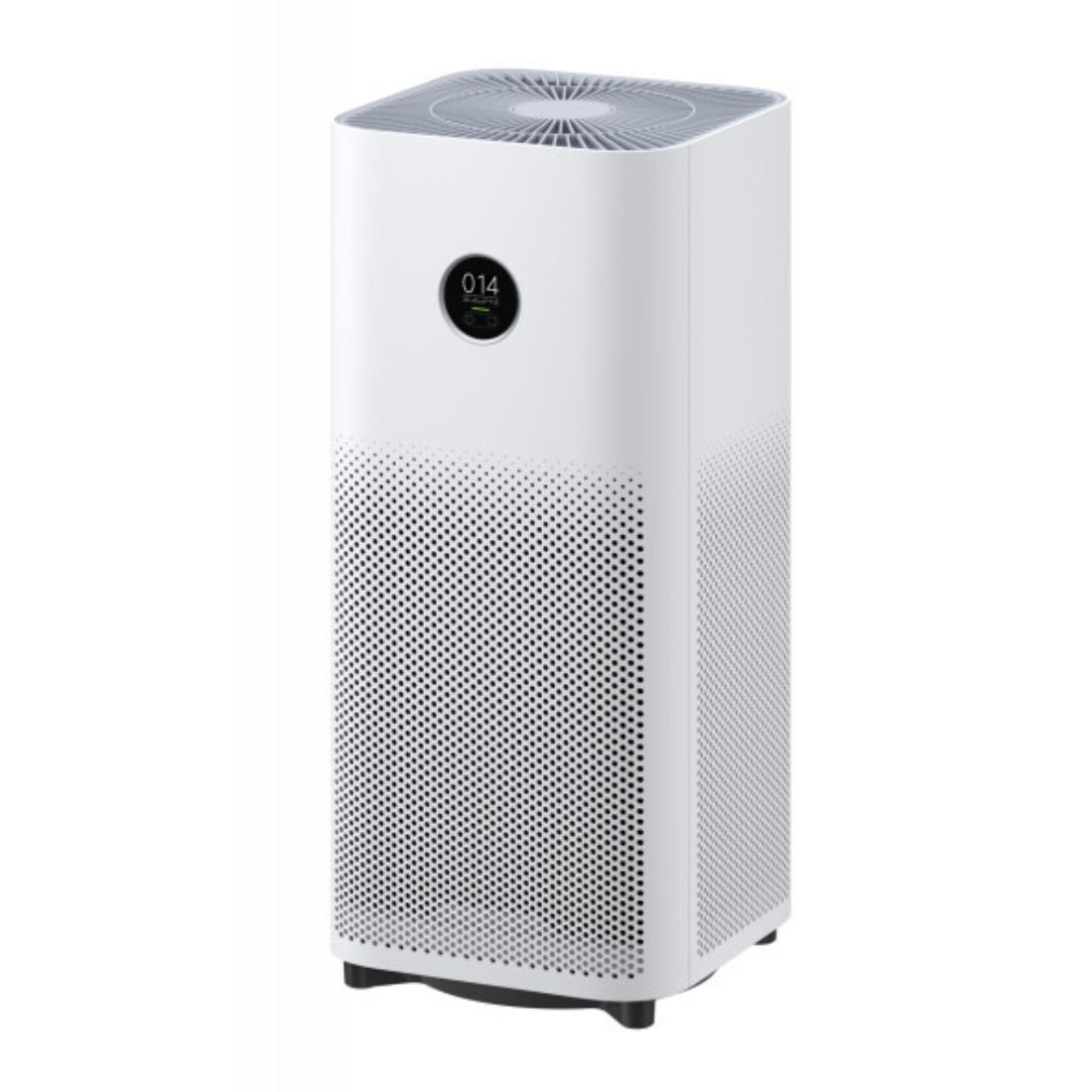 Xiaomi Prečišćivač vazduha Mi Air Purifier 4, 6 režima, 30 W, 400 m³/h, Beli