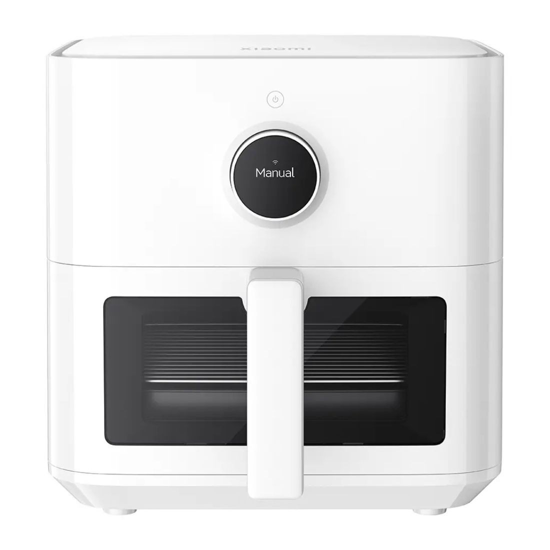 Xiaomi Friteza na vruć vazduh BHR8238EU, 5.5 l, 1600 W, Bela