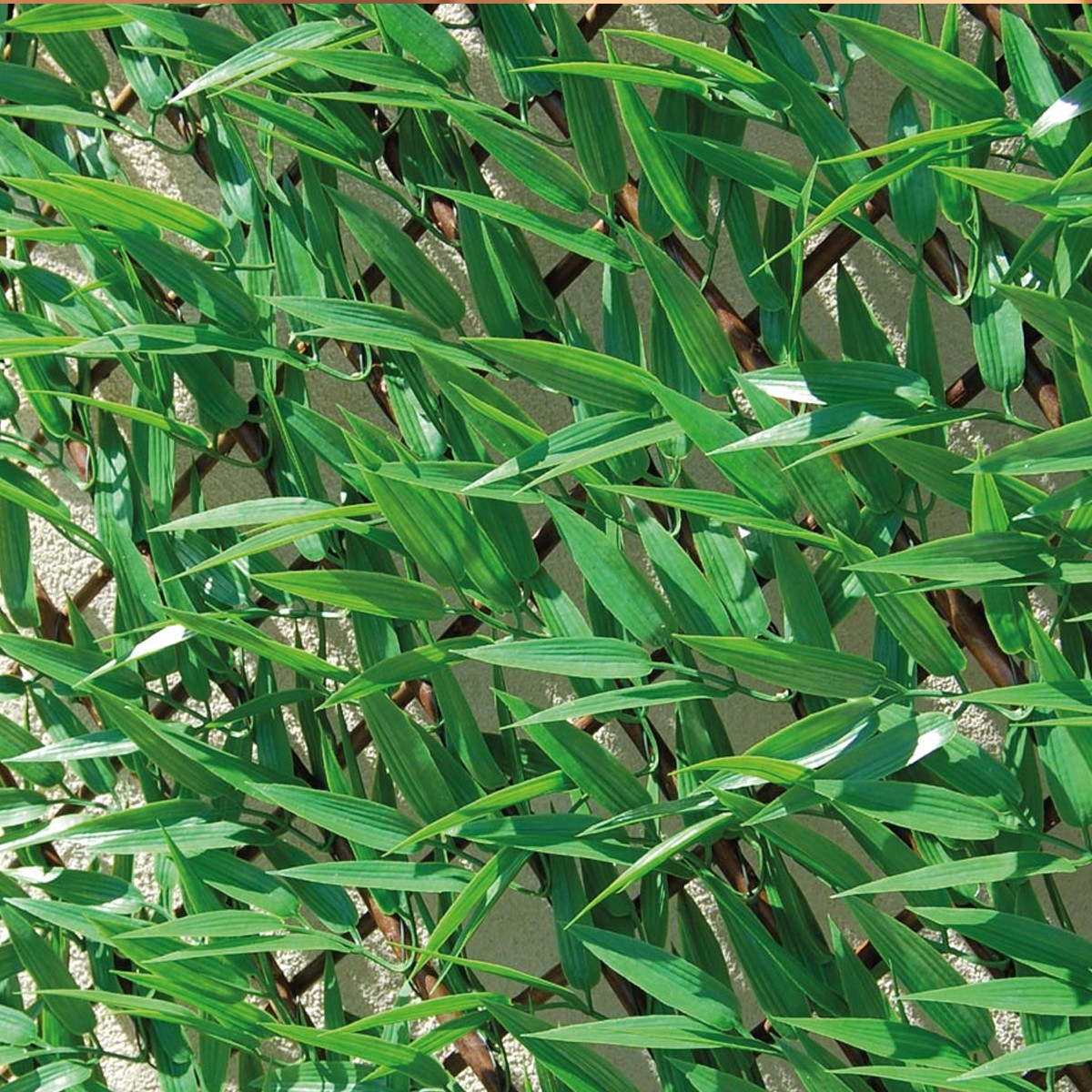 TENAX Veštački bambus ograda 1x2m