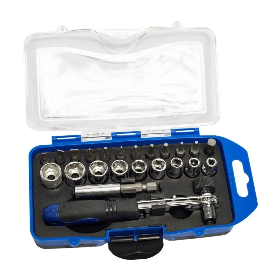 Skycar Set alata 1515201, 24/1