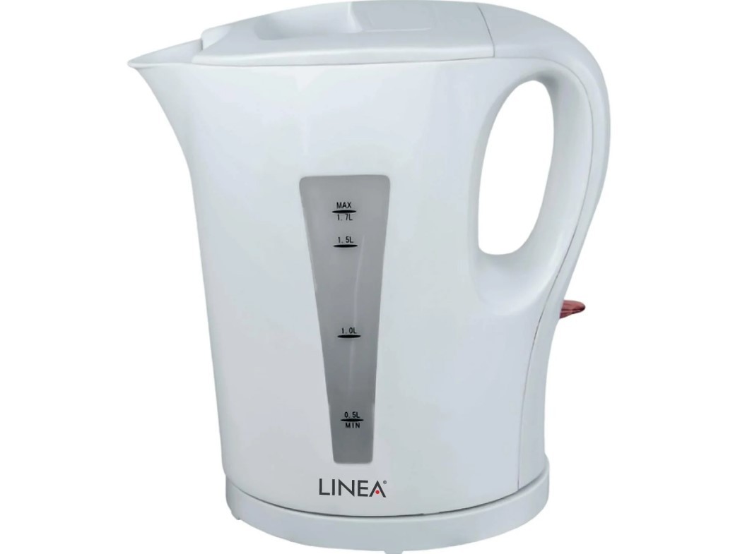 LINEA Električni bokal za vodu LKE 0540