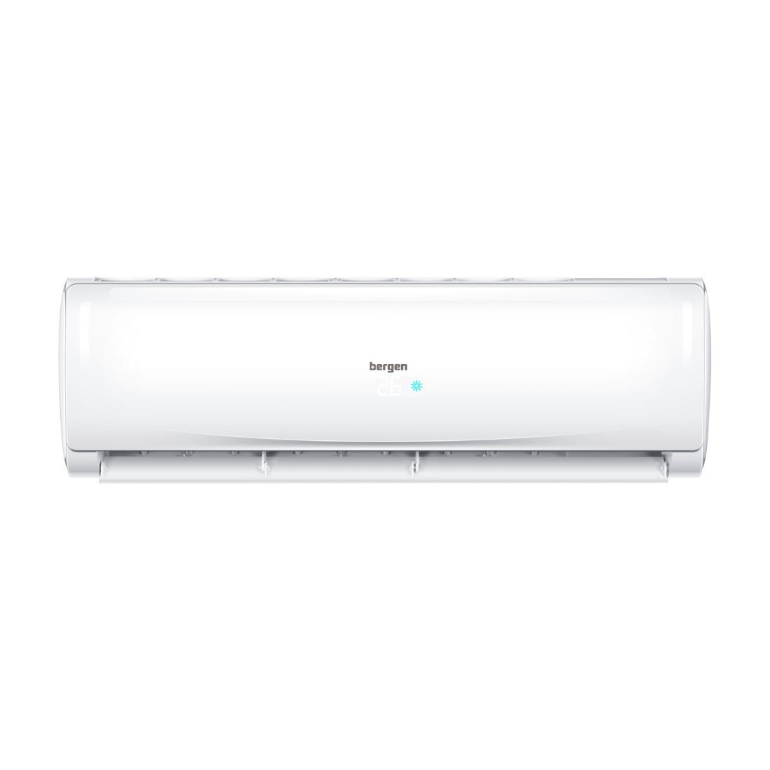 Bergen Inverter klima uređaj Comfort Apollo T 12K, R32