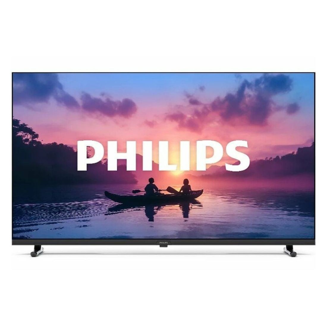 Philips Televizor 40PFS6000/12, 40", Full HD, Smart, Titan OS, Crni