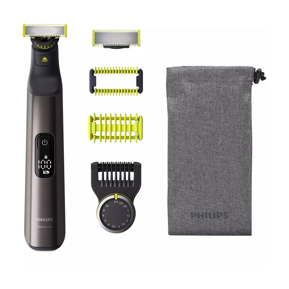 PHILIPS Trimer One Blade QP6551/15