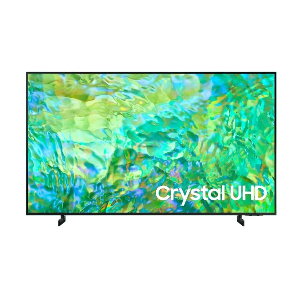 Samsung UE55CU8072UXXH Smart Televizor, 55", 4K, UHD, LED