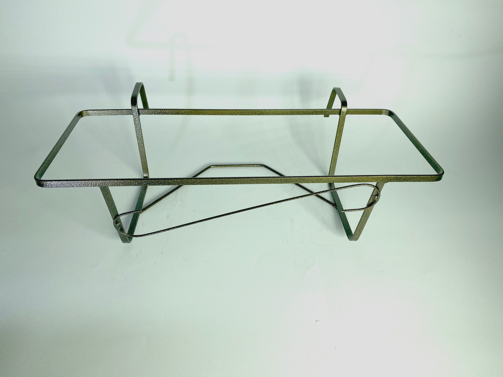 DCC Držač za žardinjere Flah 50 cm zlatni