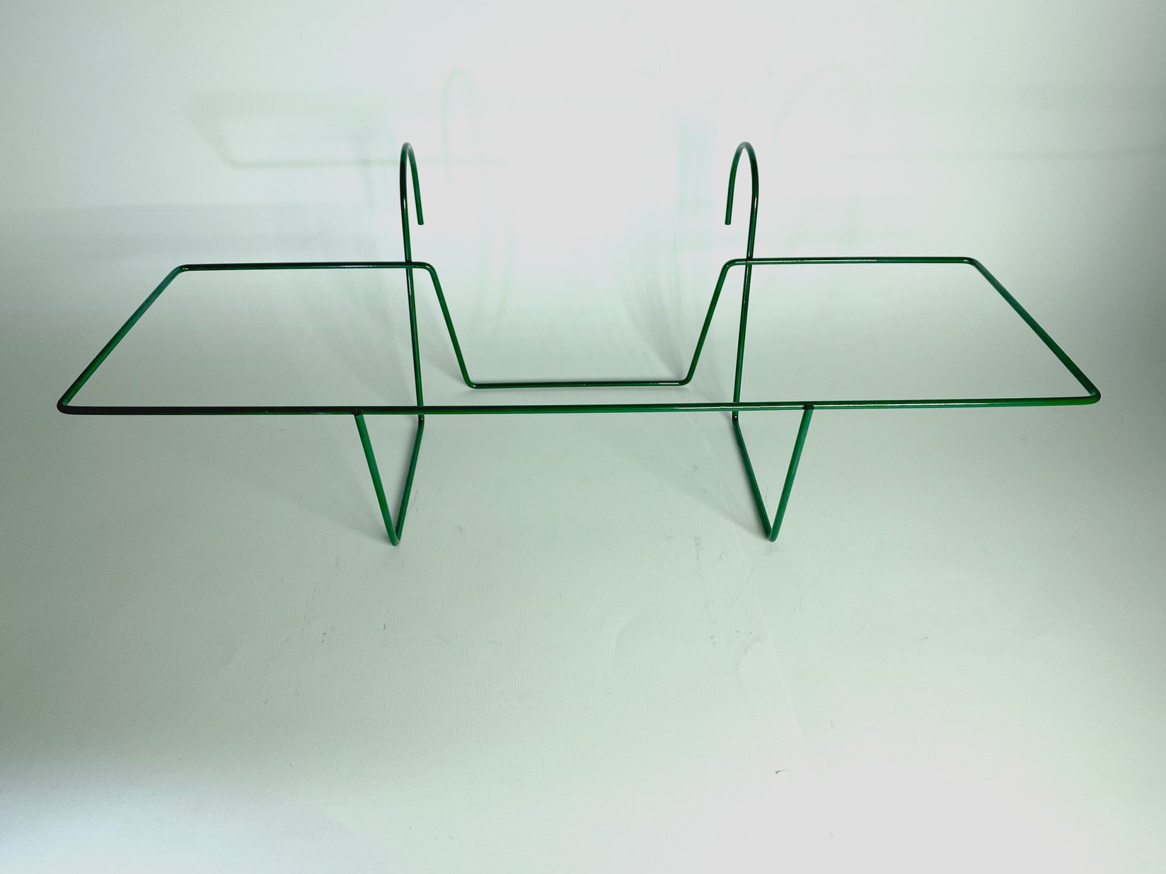 DCC Držač za žardinjere Klasik 60 cm zeleni