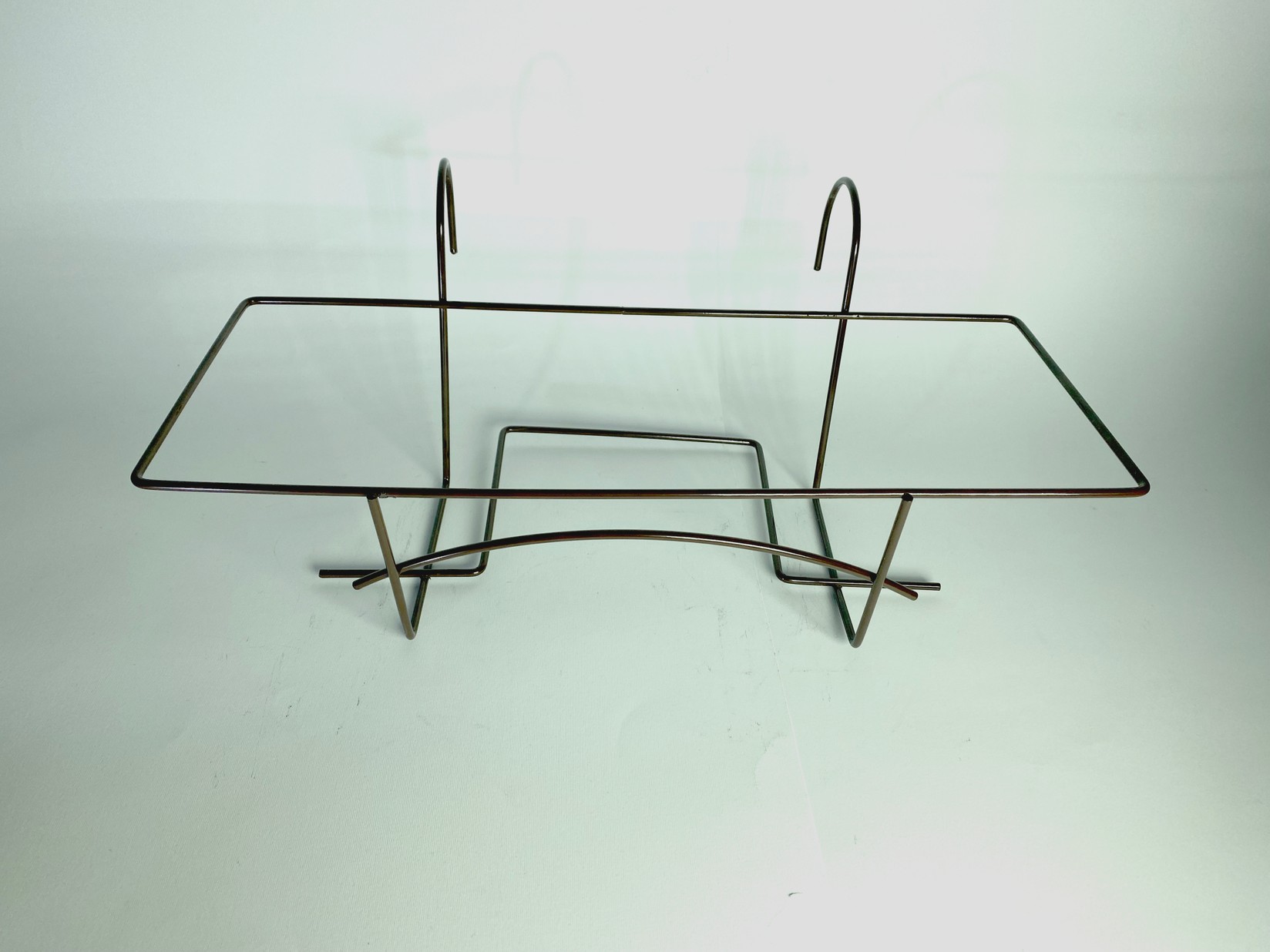 DCC Držač za žardinjere Premium plus 50cm braon