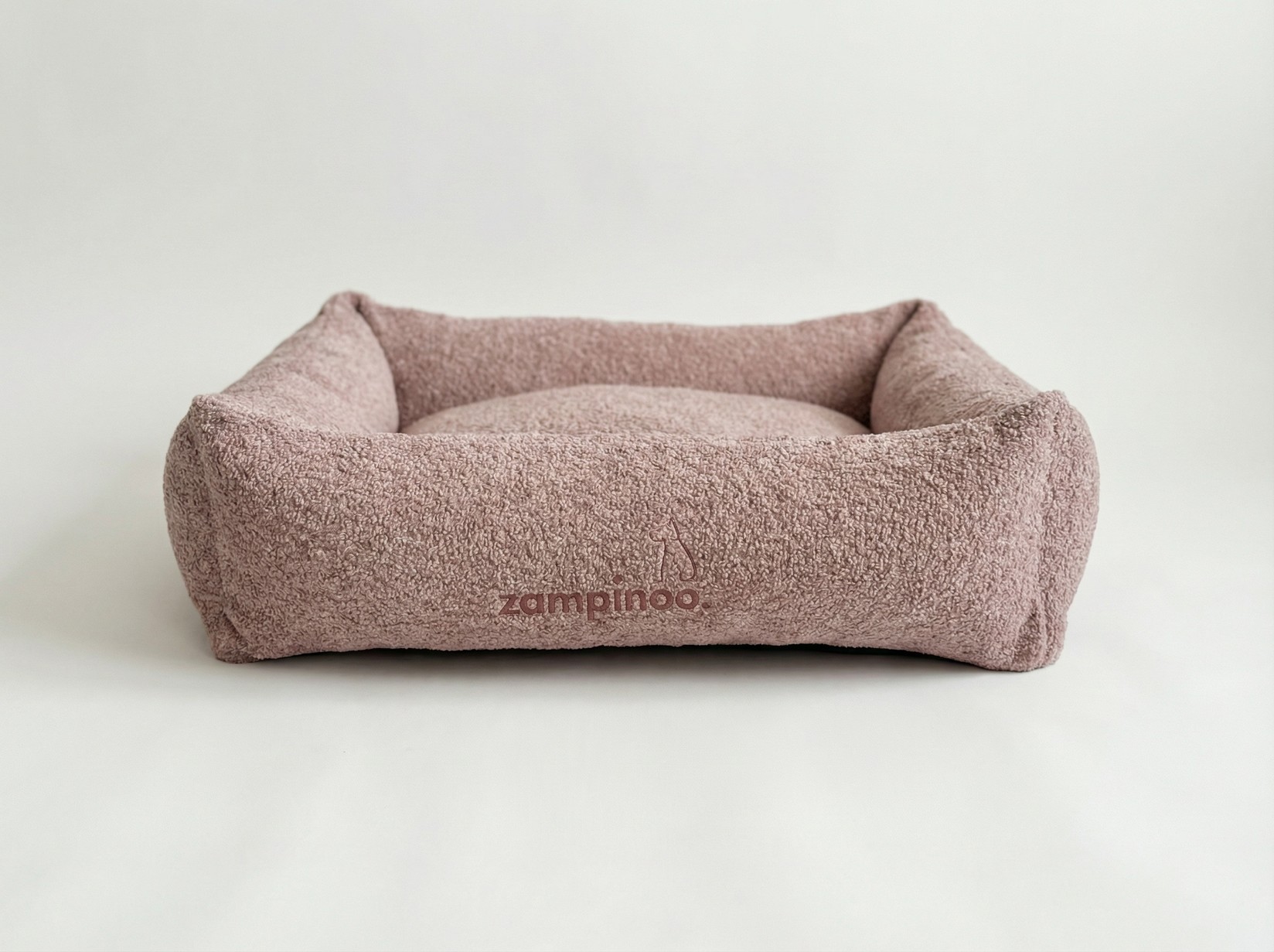 Zampinoo Krevet za pse Noa Premium, Roze