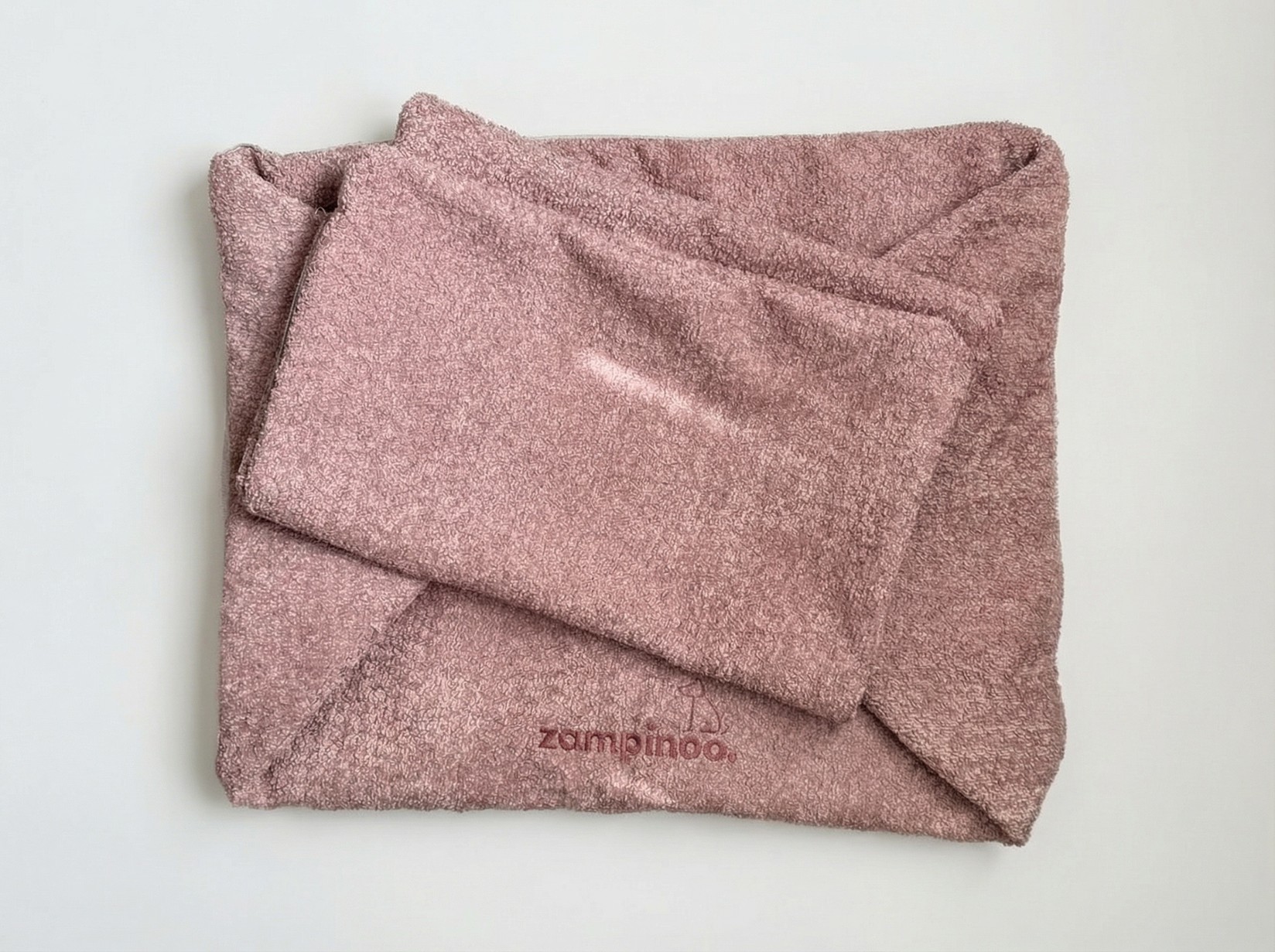 Zampinoo Navlaka za krevet za pse Noa Premium, Roze