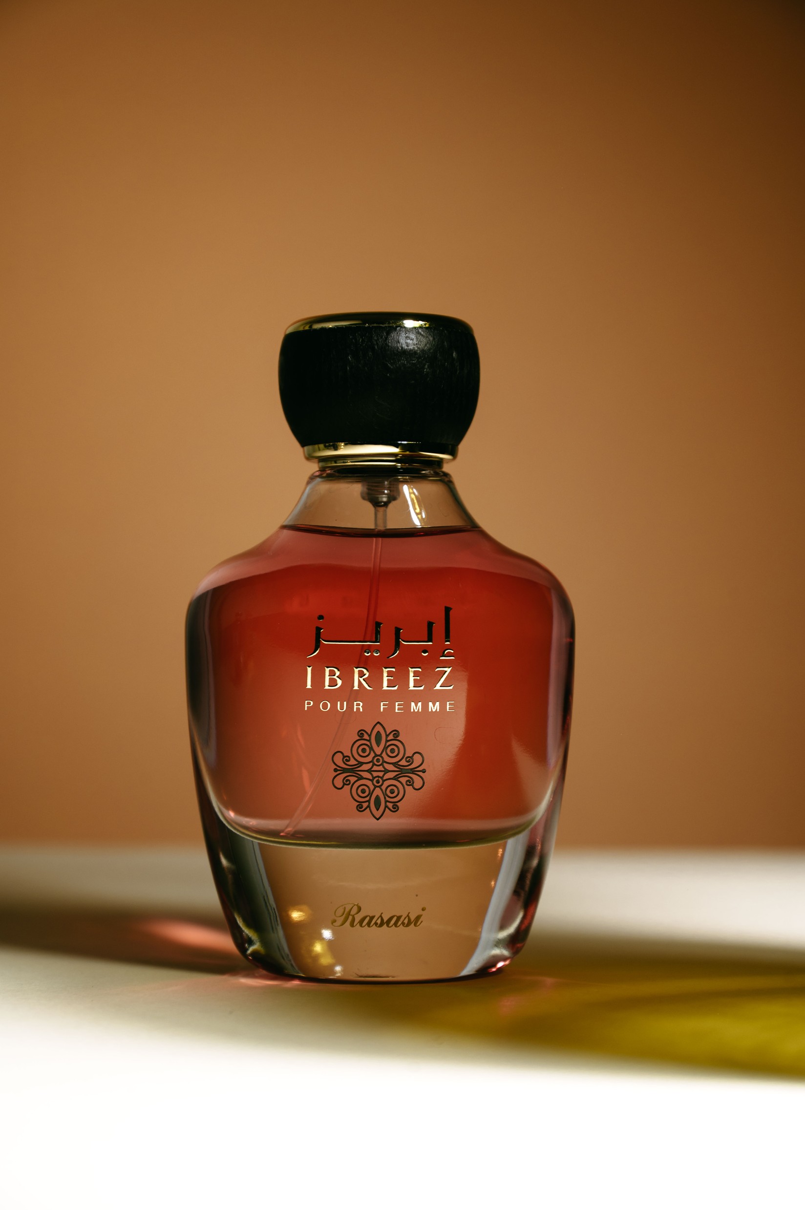 RASASI Ženski parfem Ibreez Pure Gold, 100ml