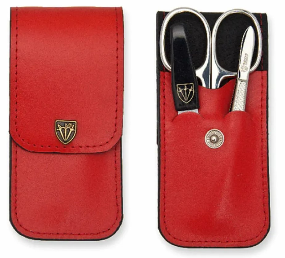 KELLERMANN Set za manikir L56774 MC N