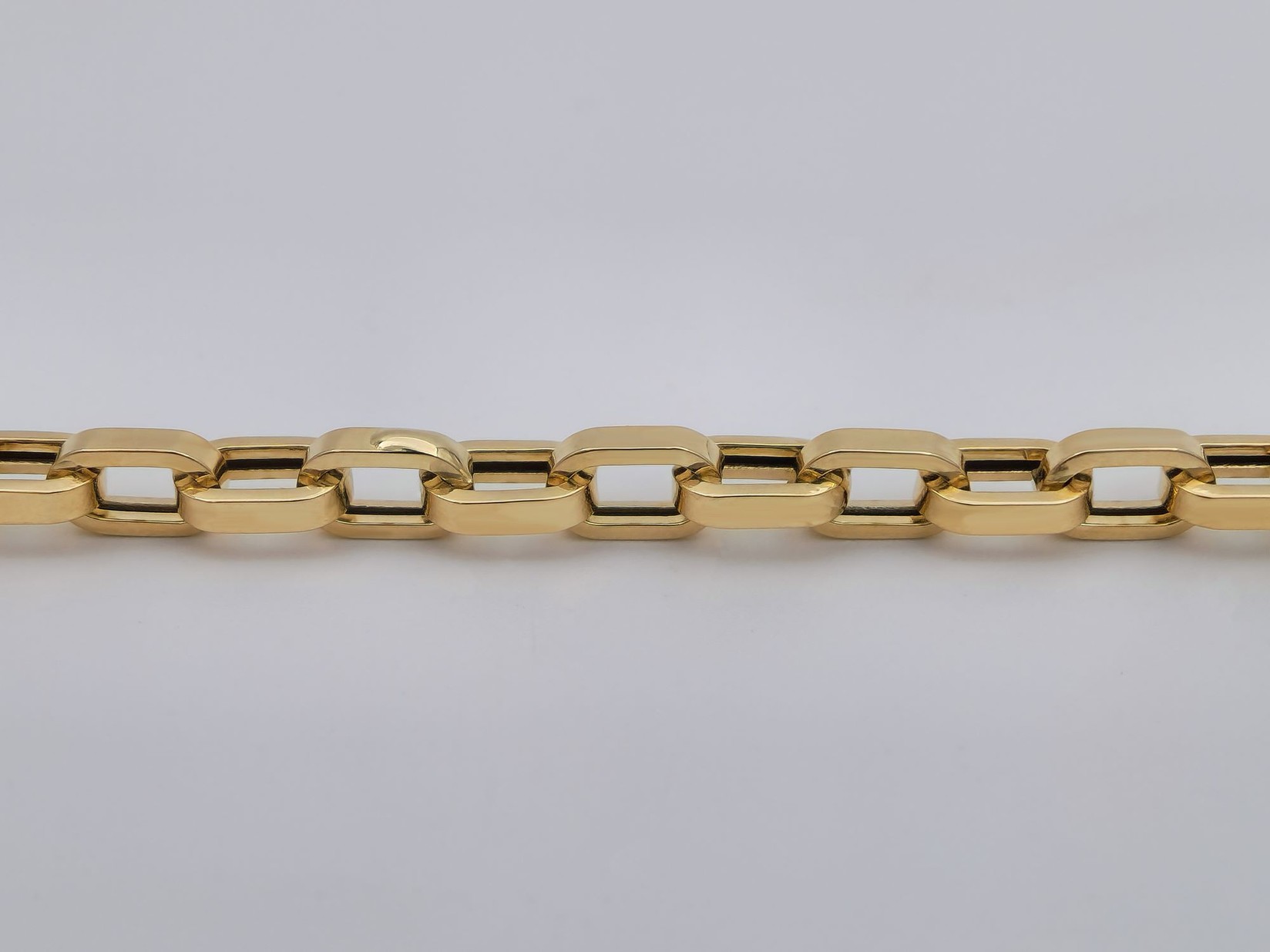 Ženska narukvica, Zlatna