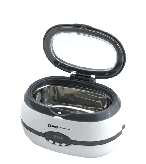 Colossus Ultrasonični/ultrazvučni čistač CSS-6288, 35W