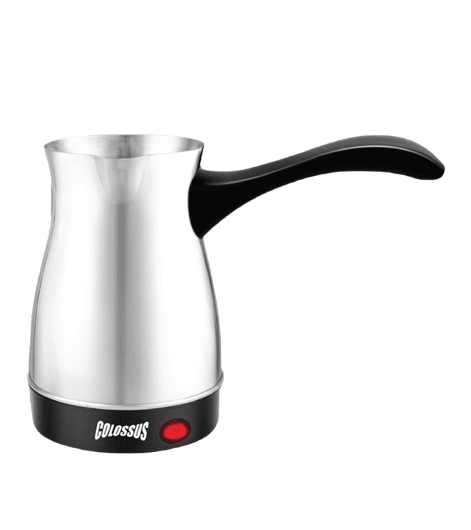 Colossus Električna džezva CSS-5451, 500ml, 600W