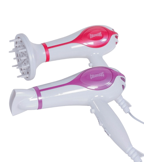 Colossus Ionic fen za kosu CSS-6250, 2200W