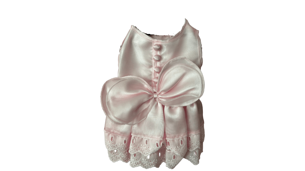 Doggydolly Svečana haljina za pse