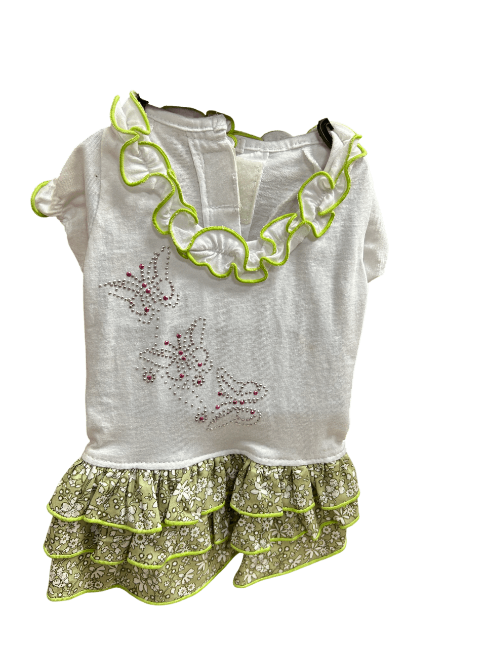 Doggydolly Haljinica za psa, 25cm