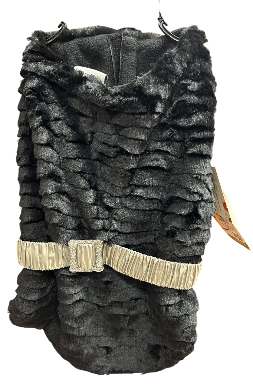 Doggydolly Odelce sa kopčom, 35cm