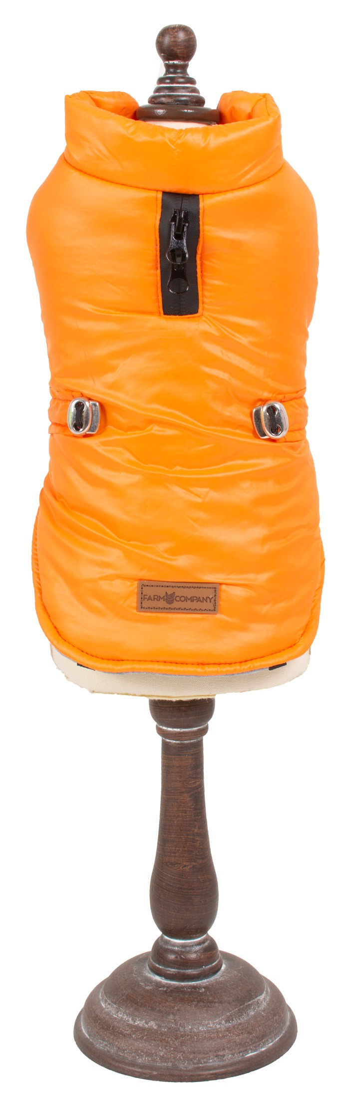 Farmcompany Odelce za pse, Narandžasto