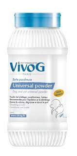 VIVOG Univerzalni puder za kupanje za pse i mačke
