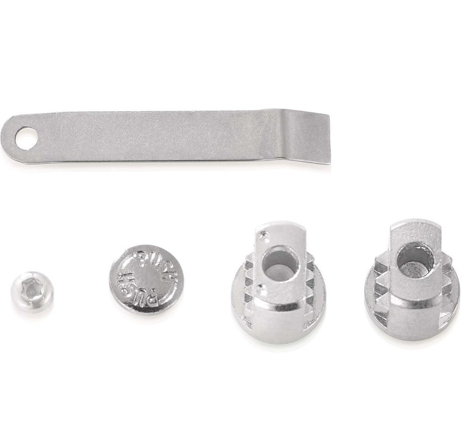 KNIPEX Rezervni deo za 86/87 XX 250/300  87 09 01 srebrni