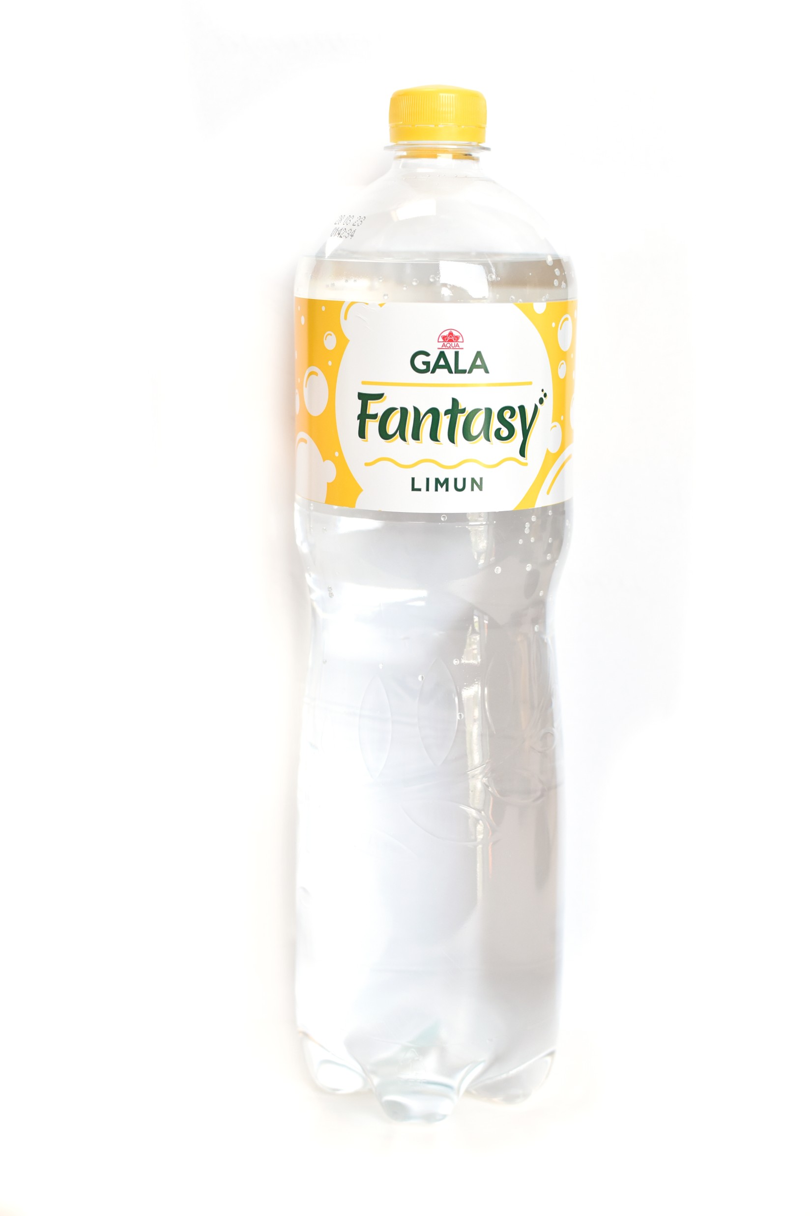 AQUA GALA Fantasy limun, 1.5l