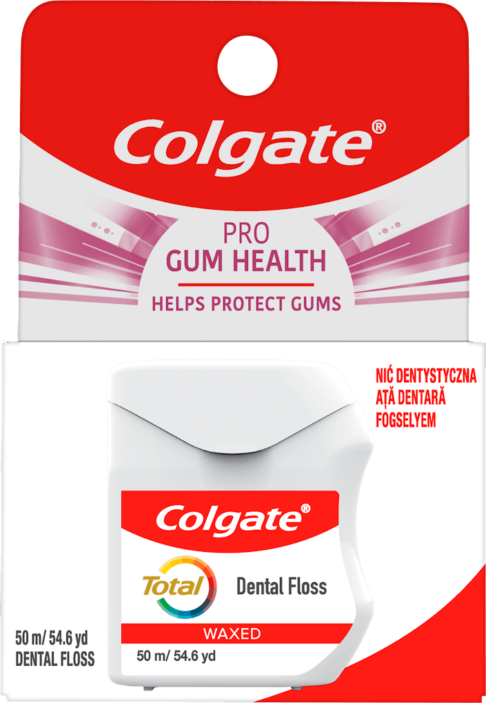 COLGATE zubni konac 50m